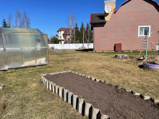 Продам дом, Согласия ул, 18, Новая Мельница д, 0 км от города