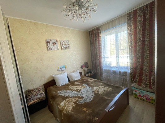 Продам дом, Согласия ул, 18, Новая Мельница д, 0 км от города