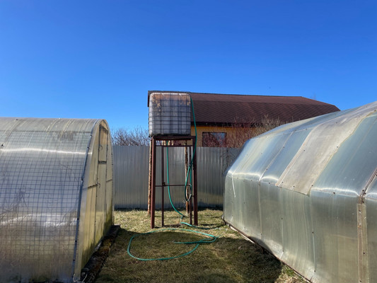 Продам дом, Согласия ул, 18, Новая Мельница д, 0 км от города