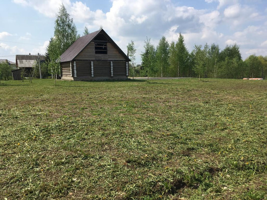 Продам участок 20 соток, ИЖС, Сельцо-Шатерно д, 0 км от города