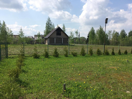 Продам участок 20 соток, ИЖС, Сельцо-Шатерно д, 0 км от города