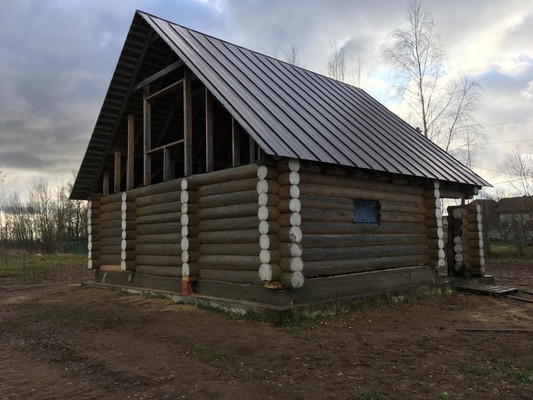 Продам участок 20 соток, ИЖС, Сельцо-Шатерно д, 0 км от города