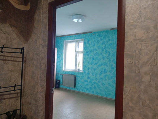 Продам трехкомнатную (3-комн.) квартиру, Стародеревенская ул, 20к2, Санкт-Петербург г