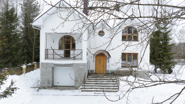 Продам коттедж, Заречная ул, Ботаково д, 0 км от города