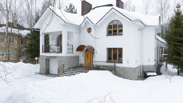 Продам коттедж, Заречная ул, Ботаково д, 0 км от города