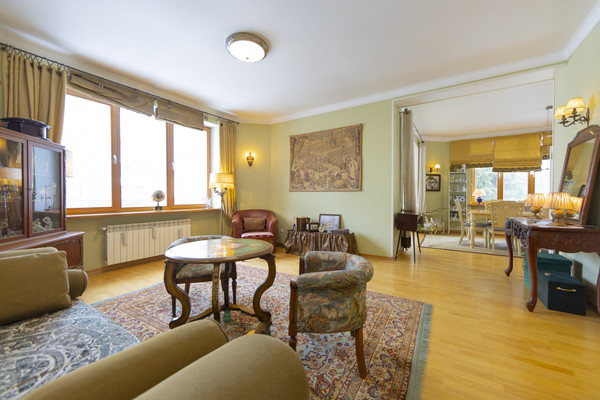 Продам коттедж, Заречная ул, Ботаково д, 0 км от города