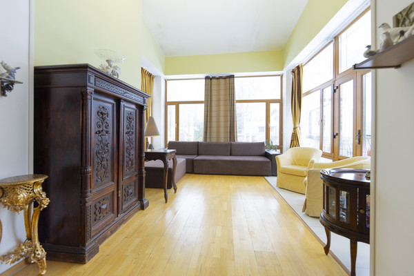 Продам коттедж, Заречная ул, Ботаково д, 0 км от города