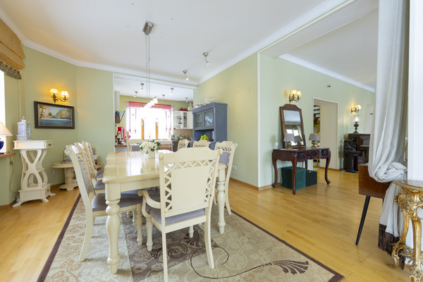 Продам коттедж, Заречная ул, Ботаково д, 0 км от города