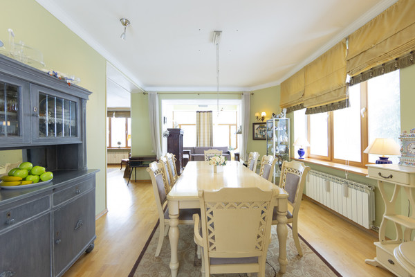 Продам коттедж, Заречная ул, Ботаково д, 0 км от города