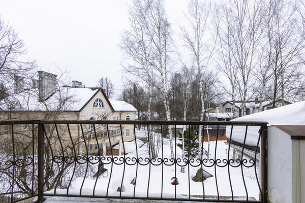 Продам коттедж, Заречная ул, Ботаково д, 0 км от города