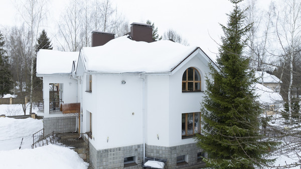 Продам коттедж, Заречная ул, Ботаково д, 0 км от города