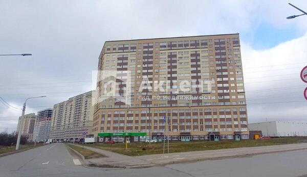 Продам однокомнатную (1-комн.) квартиру, Видный мкр, 8, Иваново г