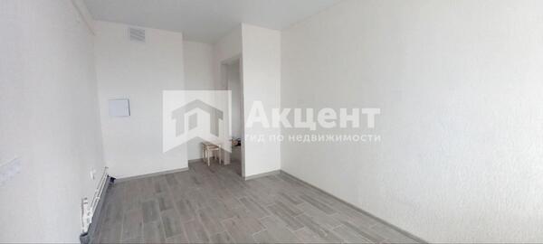 Продам однокомнатную (1-комн.) квартиру, Видный мкр, 8, Иваново г