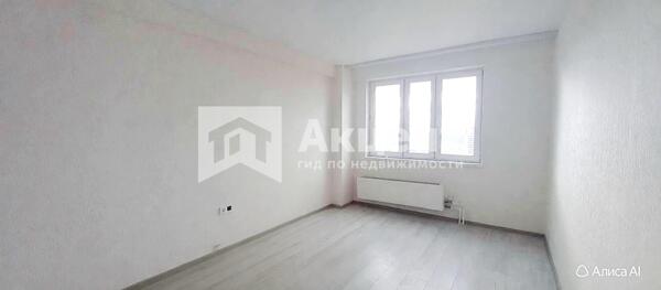 Продам однокомнатную (1-комн.) квартиру, Видный мкр, 8, Иваново г