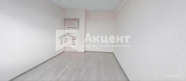 Продам однокомнатную (1-комн.) квартиру, Видный мкр, 8, Иваново г