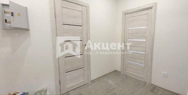 Продам однокомнатную (1-комн.) квартиру, Видный мкр, 8, Иваново г