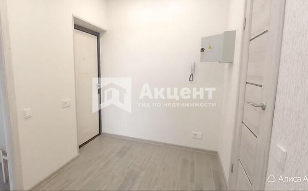 Продам однокомнатную (1-комн.) квартиру, Видный мкр, 8, Иваново г