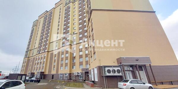 Продам однокомнатную (1-комн.) квартиру, Видный мкр, 8, Иваново г