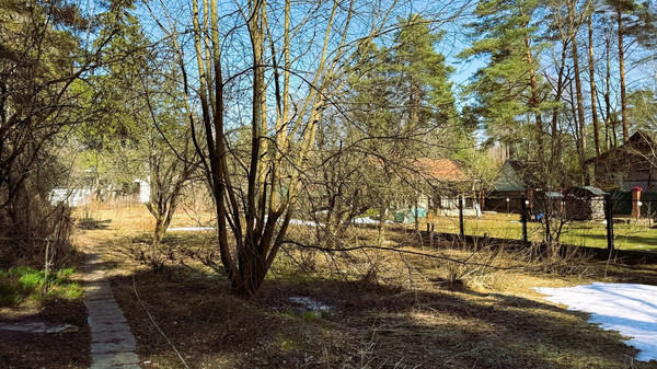 Продам участок 17 соток, ИЖС, Калинина ул, 5ка, Кратово дп, 0 км от города