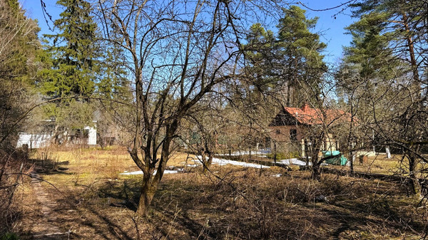 Продам участок 17 соток, ИЖС, Калинина ул, 5ка, Кратово дп, 0 км от города