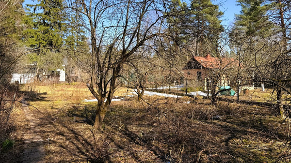 Продам участок 17 соток, ИЖС, Калинина ул, 5ка, Кратово дп, 0 км от города