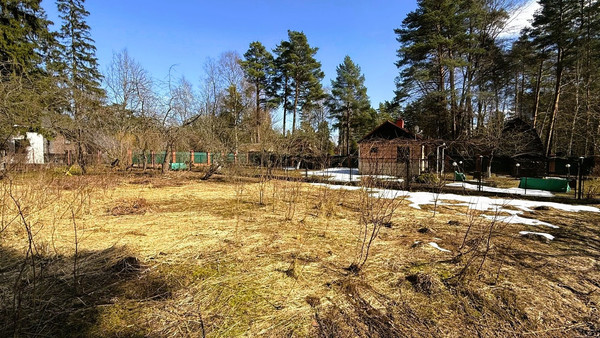 Продам участок 17 соток, ИЖС, Калинина ул, 5ка, Кратово дп, 0 км от города