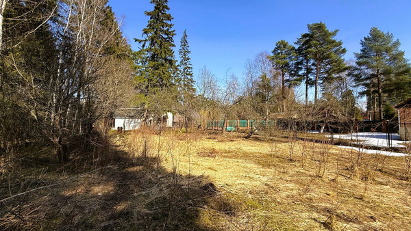 Продам участок 17 соток, ИЖС, Калинина ул, 5ка, Кратово дп, 0 км от города