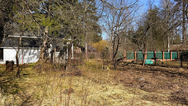 Продам участок 17 соток, ИЖС, Калинина ул, 5ка, Кратово дп, 0 км от города