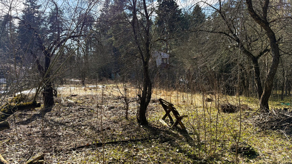 Продам участок 17 соток, ИЖС, Калинина ул, 5ка, Кратово дп, 0 км от города