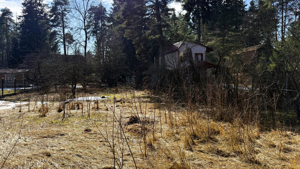 Продам участок 17 соток, ИЖС, Калинина ул, 5ка, Кратово дп, 0 км от города