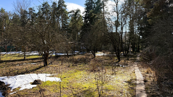 Продам участок 17 соток, ИЖС, Калинина ул, 5ка, Кратово дп, 0 км от города