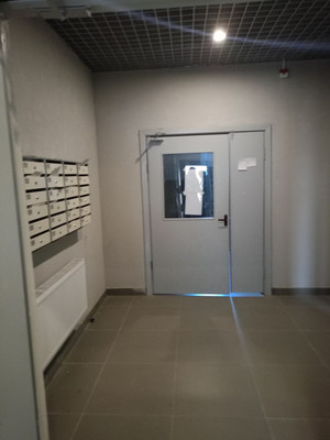 Продам однокомнатную (1-комн.) квартиру, Березовая Роща ул, 5, Редькино д