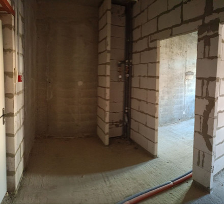 Продам однокомнатную (1-комн.) квартиру, Березовая Роща ул, 5, Редькино д