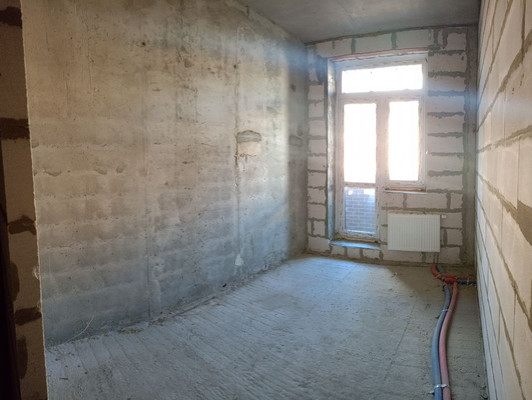 Продам однокомнатную (1-комн.) квартиру, Березовая Роща ул, 5, Редькино д