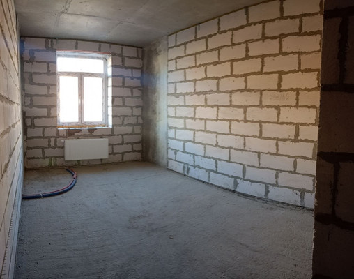 Продам однокомнатную (1-комн.) квартиру, Березовая Роща ул, 5, Редькино д