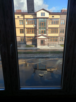 Продам однокомнатную (1-комн.) квартиру, Березовая Роща ул, 5, Редькино д