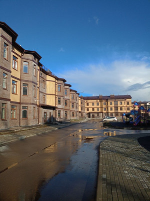 Продам однокомнатную (1-комн.) квартиру, Березовая Роща ул, 5, Редькино д