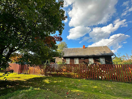 Продам дом, им. А.П.Чехова тер. СНТ, Чепелево д, 0 км от города