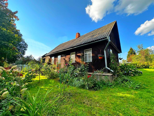 Продам дом, им. А.П.Чехова тер. СНТ, Чепелево д, 0 км от города