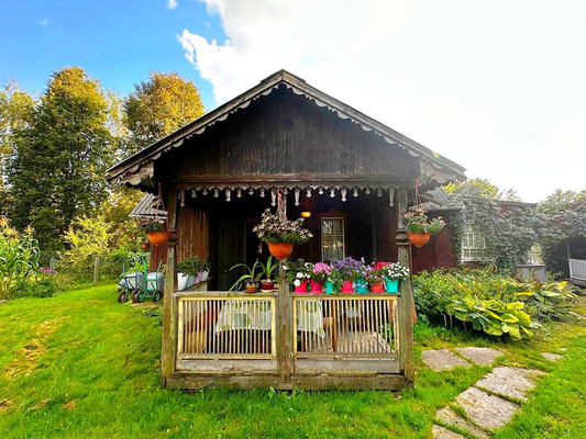 Продам дом, им. А.П.Чехова тер. СНТ, Чепелево д, 0 км от города