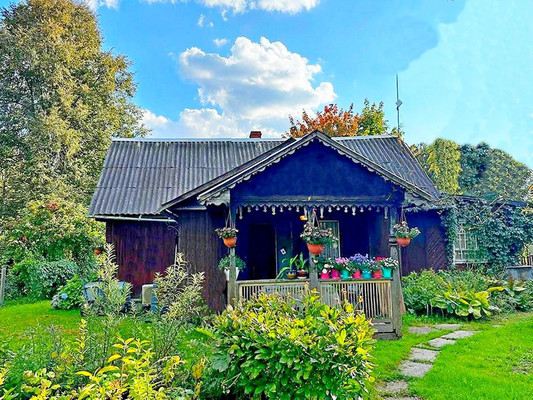 Продам дом, им. А.П.Чехова тер. СНТ, Чепелево д, 0 км от города