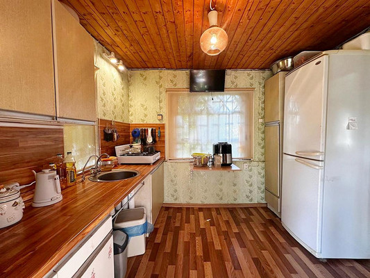 Продам дом, им. А.П.Чехова тер. СНТ, Чепелево д, 0 км от города