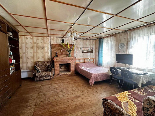 Продам дом, им. А.П.Чехова тер. СНТ, Чепелево д, 0 км от города