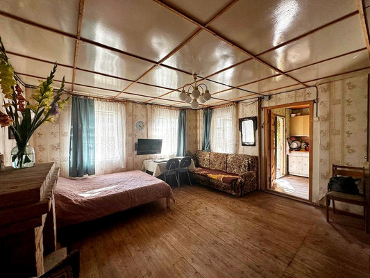 Продам дом, им. А.П.Чехова тер. СНТ, Чепелево д, 0 км от города