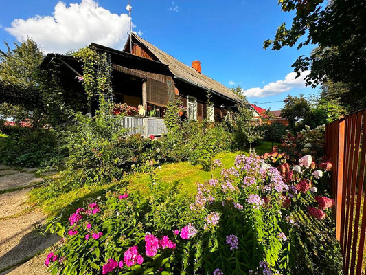 Продам дом, им. А.П.Чехова тер. СНТ, Чепелево д, 0 км от города