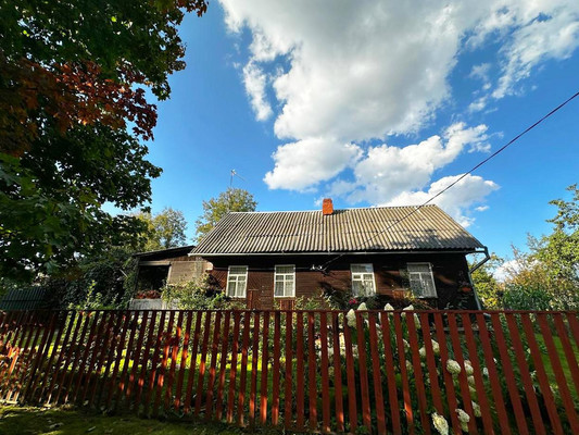 Продам дом, им. А.П.Чехова тер. СНТ, Чепелево д, 0 км от города