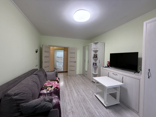 Продам двухкомнатную (2-комн.) квартиру, Героев Десантников ул, 32, Новороссийск г