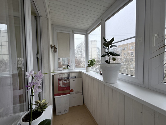 Продам двухкомнатную (2-комн.) квартиру, Героев Десантников ул, 32, Новороссийск г