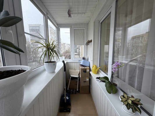 Продам двухкомнатную (2-комн.) квартиру, Героев Десантников ул, 32, Новороссийск г