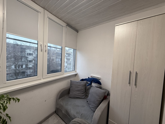 Продам двухкомнатную (2-комн.) квартиру, Героев Десантников ул, 32, Новороссийск г